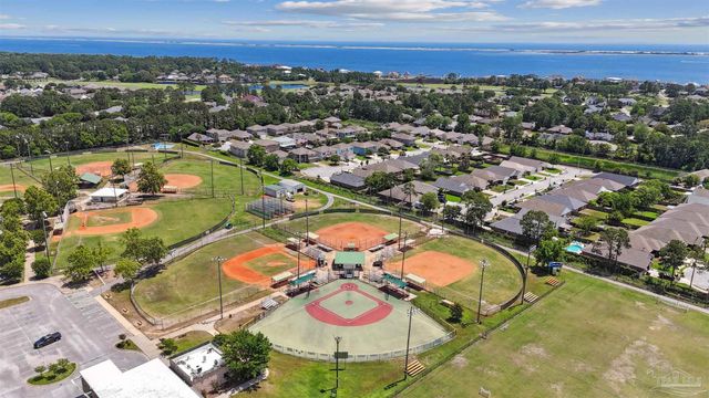 3801 Tiger Point Blvd, Gulf Breeze, FL 32563