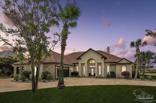 3801 Tiger Point Blvd, Gulf Breeze, FL 32563