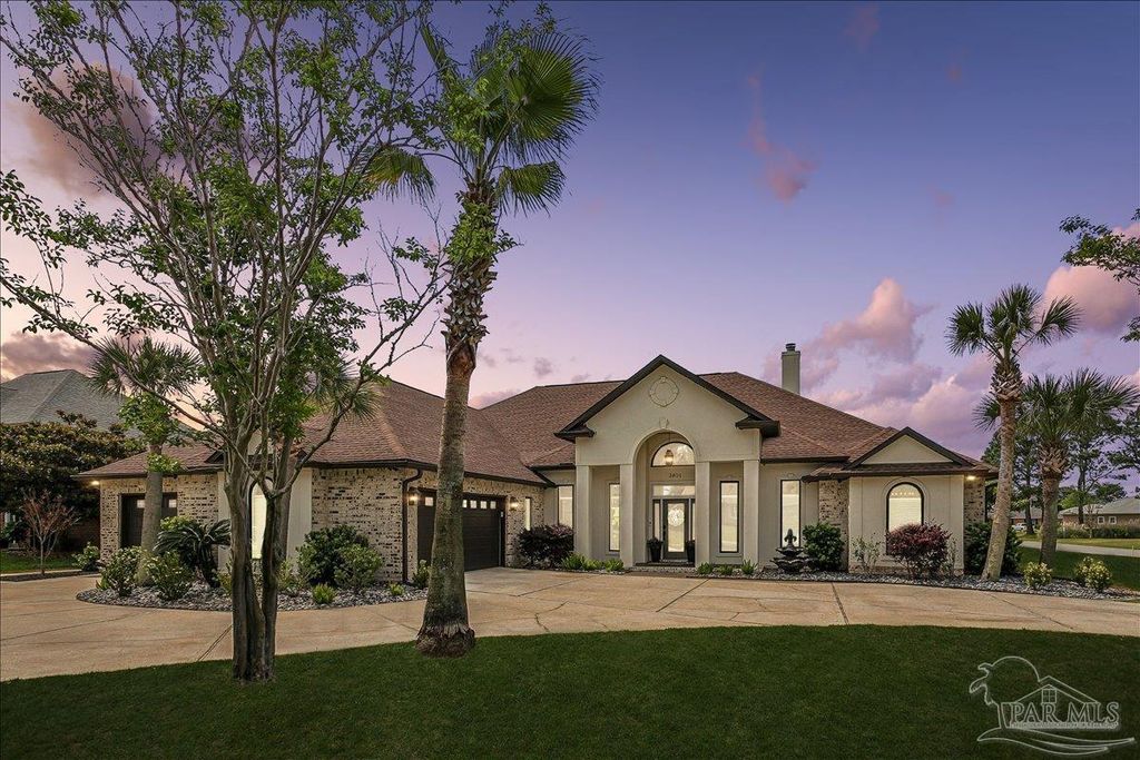 3801 Tiger Point Blvd, Gulf Breeze, FL 32563