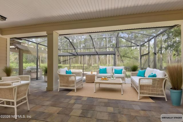 4182 EAGLE LANDING Parkway, Orange Park, FL 32065