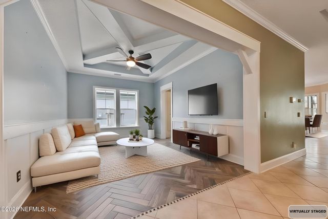 4182 EAGLE LANDING Parkway, Orange Park, FL 32065