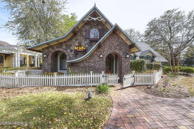 4182 EAGLE LANDING Parkway, Orange Park, FL 32065