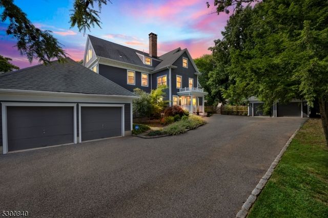 178 James St, Morristown Town, NJ 07960