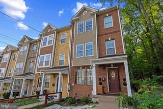 1778 W ST SE, Washington, DC 20020