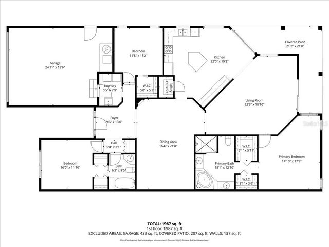 3003 SW 41ST PLACE, Ocala, FL 34474