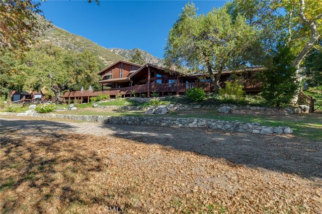 39292 Oak Glen Road, Oak Glen, CA 92399