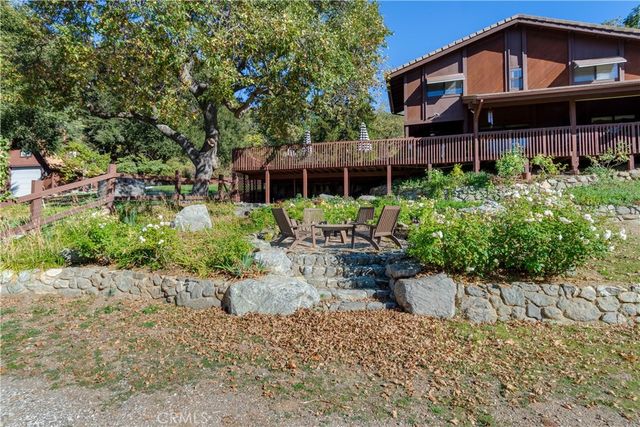 39292 Oak Glen Road, Oak Glen, CA 92399