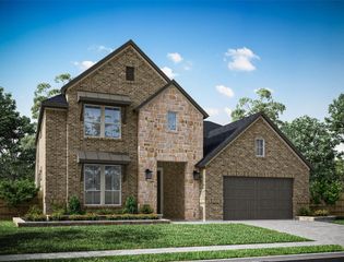 4815 Morning Springs Drive, Spring, TX 77386
