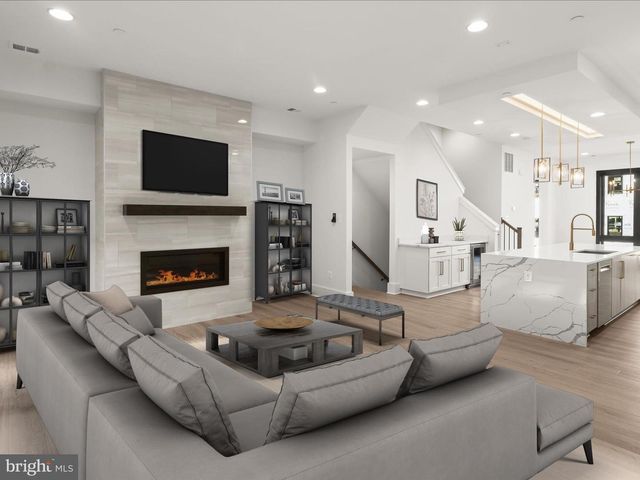 14920 DISPATCH ST, Rockville, MD 20850