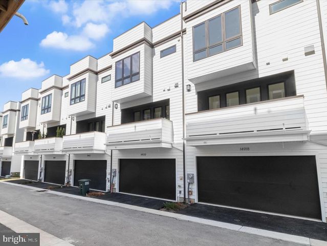 14920 DISPATCH ST, Rockville, MD 20850