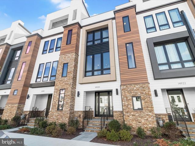 14920 DISPATCH ST, Rockville, MD 20850