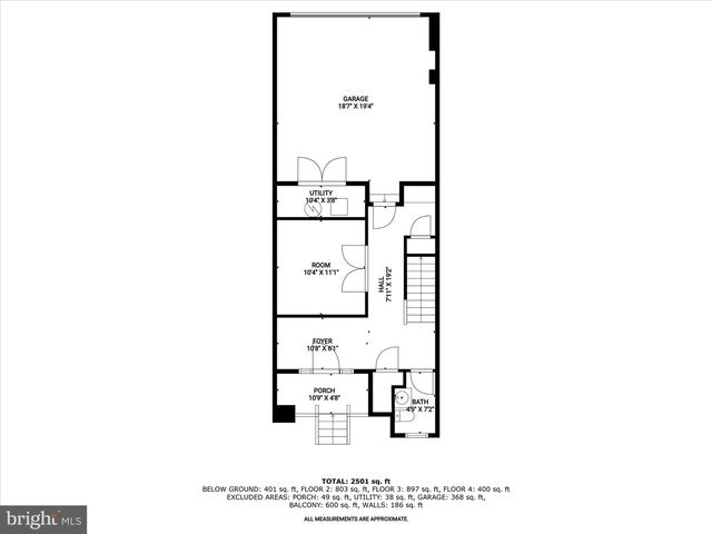 14920 DISPATCH ST, Rockville, MD 20850