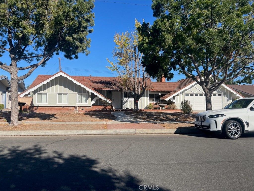 Image 1 of property listing at 8408 MERCURY DR, Buena Park, CA 90620