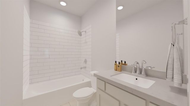 22234 Junction Peak Drive, Porter, TX 77365