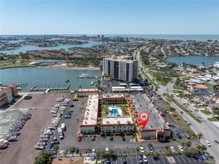 10365 PARADISE BOULEVARD 4, Treasure Island, FL 33706