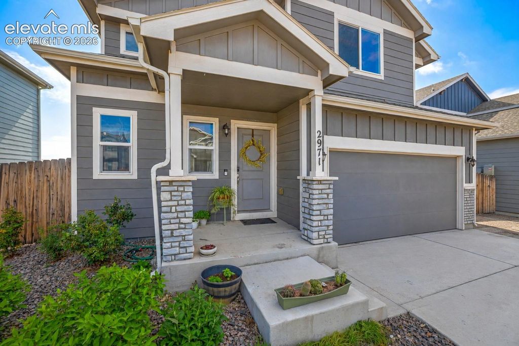 2971 Namib Drive, Colorado Springs, CO 80939 — photo 3