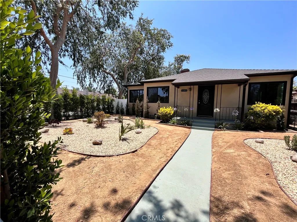 6305 Carpenter, North Hollywood, CA 91606