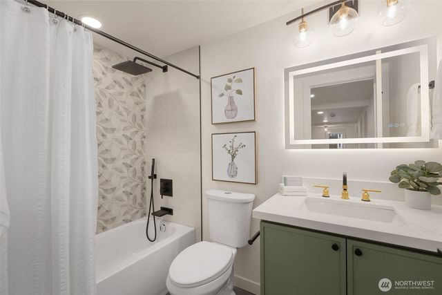 2121 1st Avenue W, Seattle, WA 98119