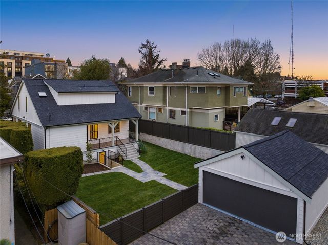 2121 1st Avenue W, Seattle, WA 98119