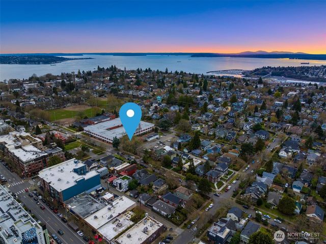 2121 1st Avenue W, Seattle, WA 98119