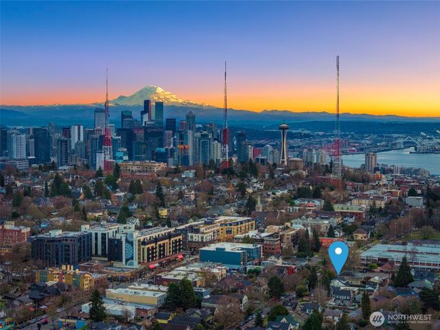 2121 1st Avenue W, Seattle, WA 98119