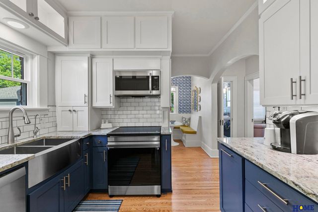 1922 High Street, Lincoln, NE 68502