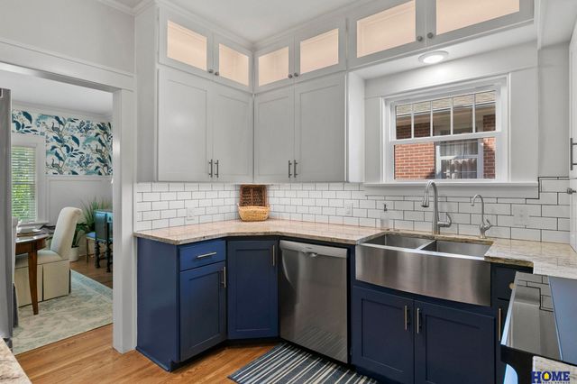 1922 High Street, Lincoln, NE 68502
