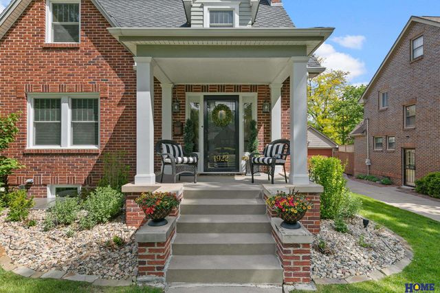 1922 High Street, Lincoln, NE 68502