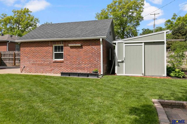 1922 High Street, Lincoln, NE 68502