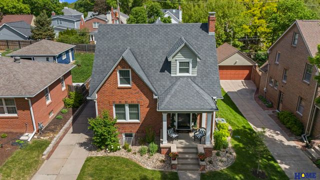 1922 High Street, Lincoln, NE 68502