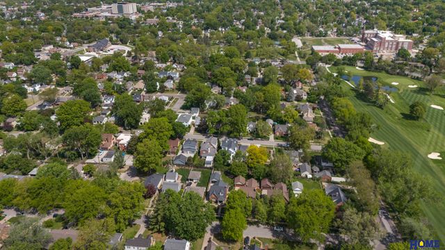1922 High Street, Lincoln, NE 68502