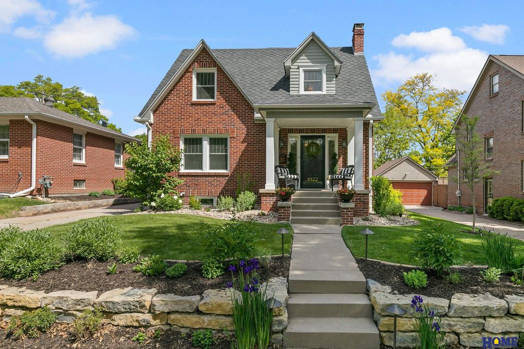 1922 High Street, Lincoln, NE 68502