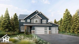 L7 Harmony Drive, Eagle River, AK 99577