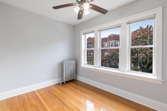 7742 N Ashland Avenue 2A, Chicago, IL 60626