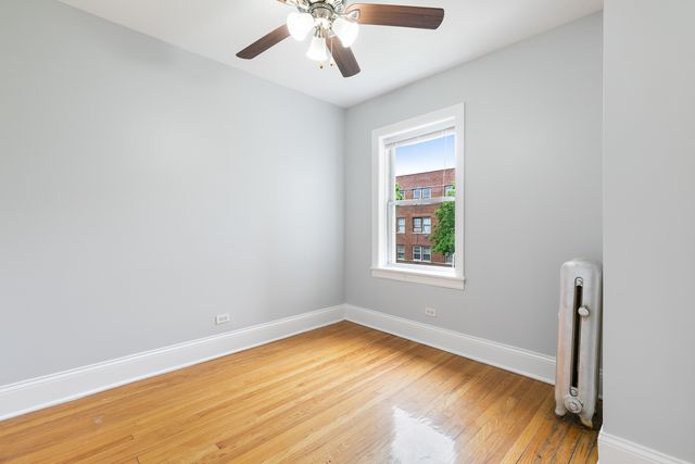 7742 N Ashland Avenue 2A, Chicago, IL 60626