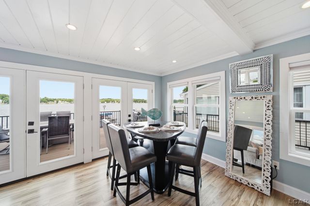 7296 Walnut Hill Road, Manitou Beach, MI 49253