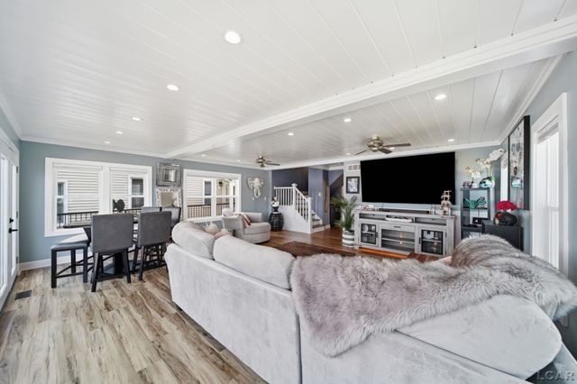 7296 Walnut Hill Road, Manitou Beach, MI 49253