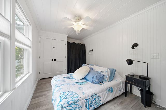 7296 Walnut Hill Road, Manitou Beach, MI 49253