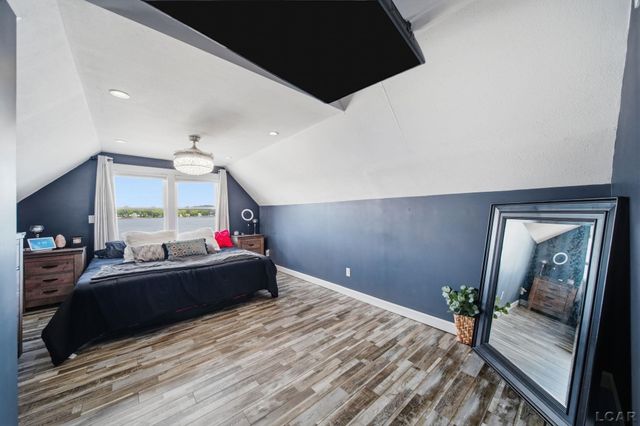 7296 Walnut Hill Road, Manitou Beach, MI 49253