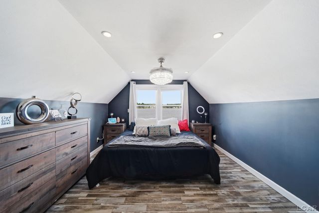 7296 Walnut Hill Road, Manitou Beach, MI 49253