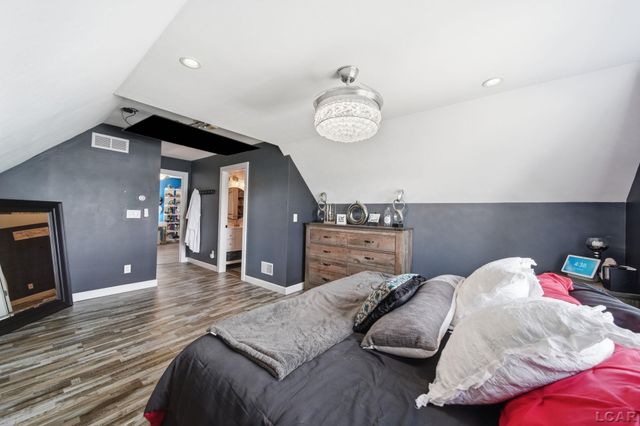 7296 Walnut Hill Road, Manitou Beach, MI 49253