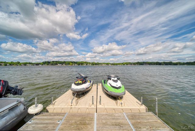 7296 Walnut Hill Road, Manitou Beach, MI 49253
