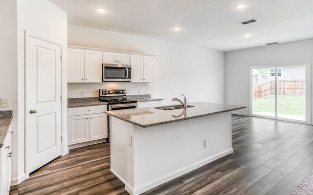 720 Holly Street, Anna, TX 75409