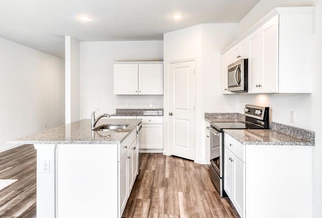 720 Holly Street, Anna, TX 75409