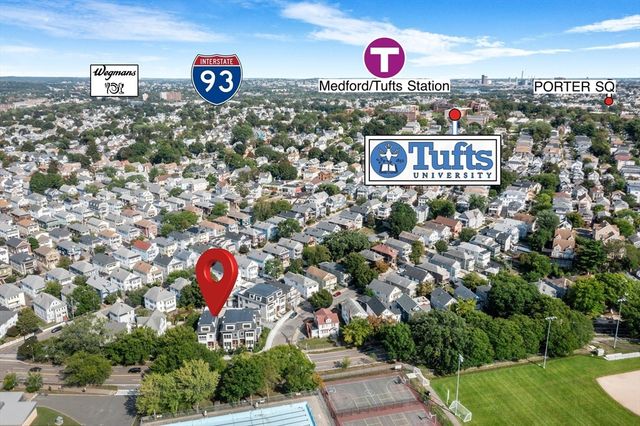 327 Alewife Brook Pkwy B, Somerville, MA 02144