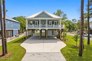 230 NE 56th Street, Oak Island, NC 28465