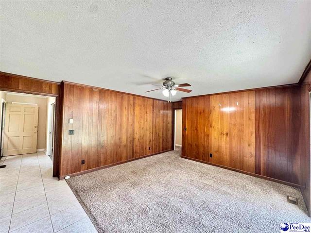 2303 McCown Dr, Florence, SC 29501