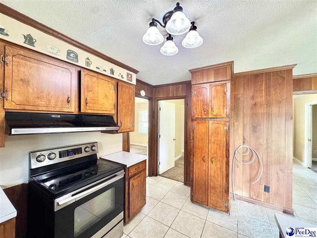 2303 McCown Dr, Florence, SC 29501