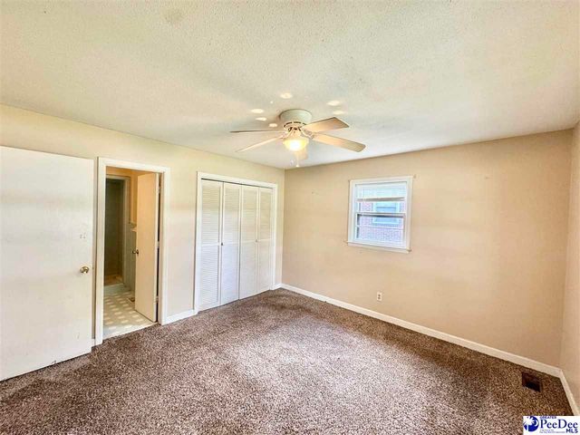2303 McCown Dr, Florence, SC 29501
