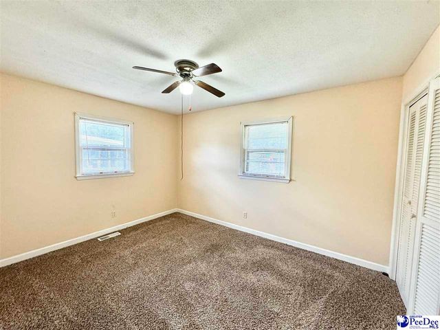 2303 McCown Dr, Florence, SC 29501